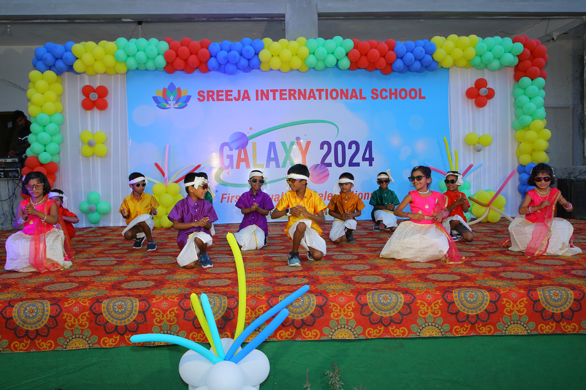 Annual Day 2023-24