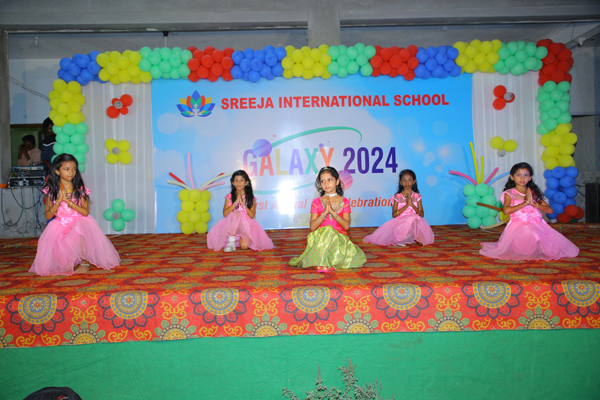 Annual Day 2023-24
